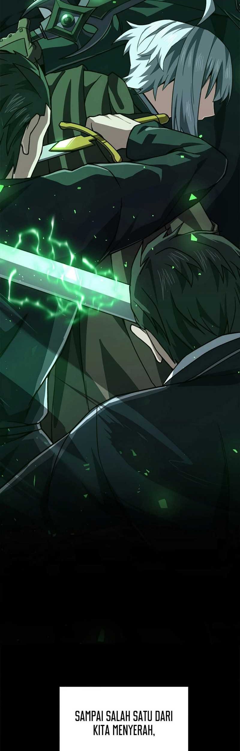 Damn Demonic Swords Bab 54 halaman 53
