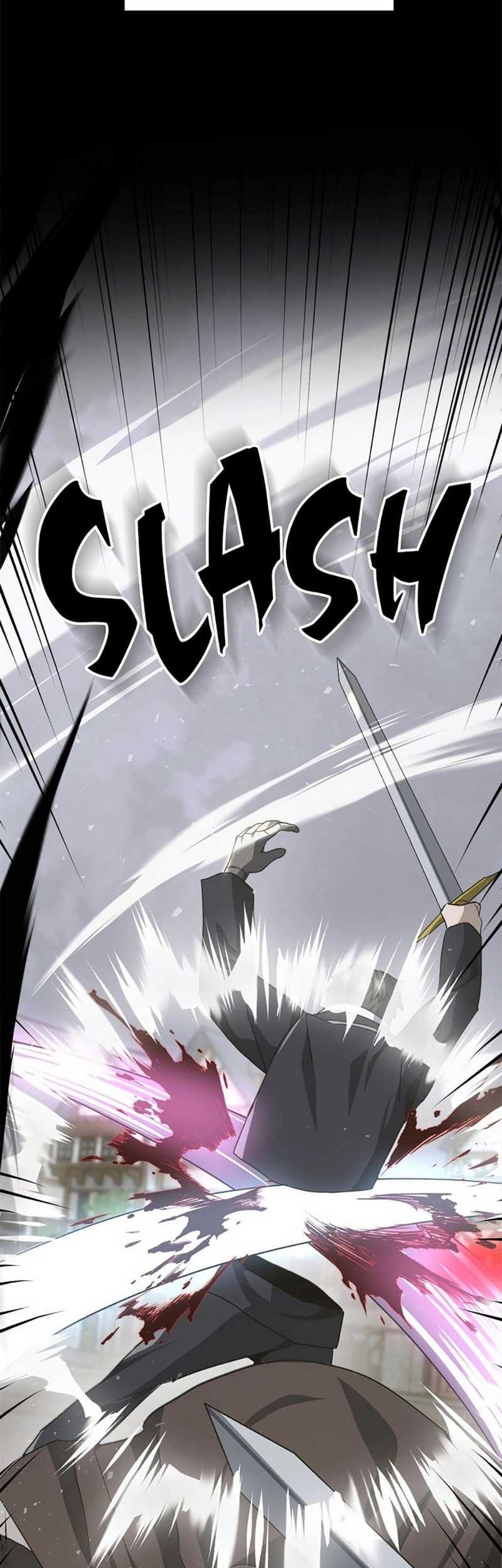 Damn Demonic Swords Bab 54 halaman 54
