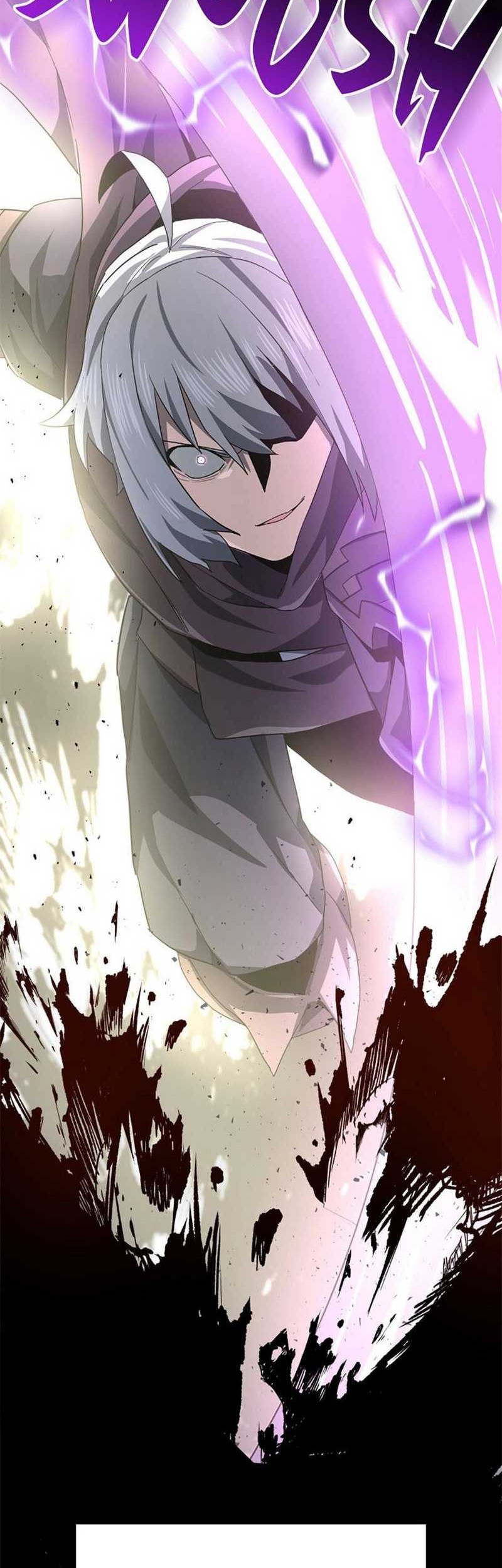 Damn Demonic Swords Bab 54 halaman 57
