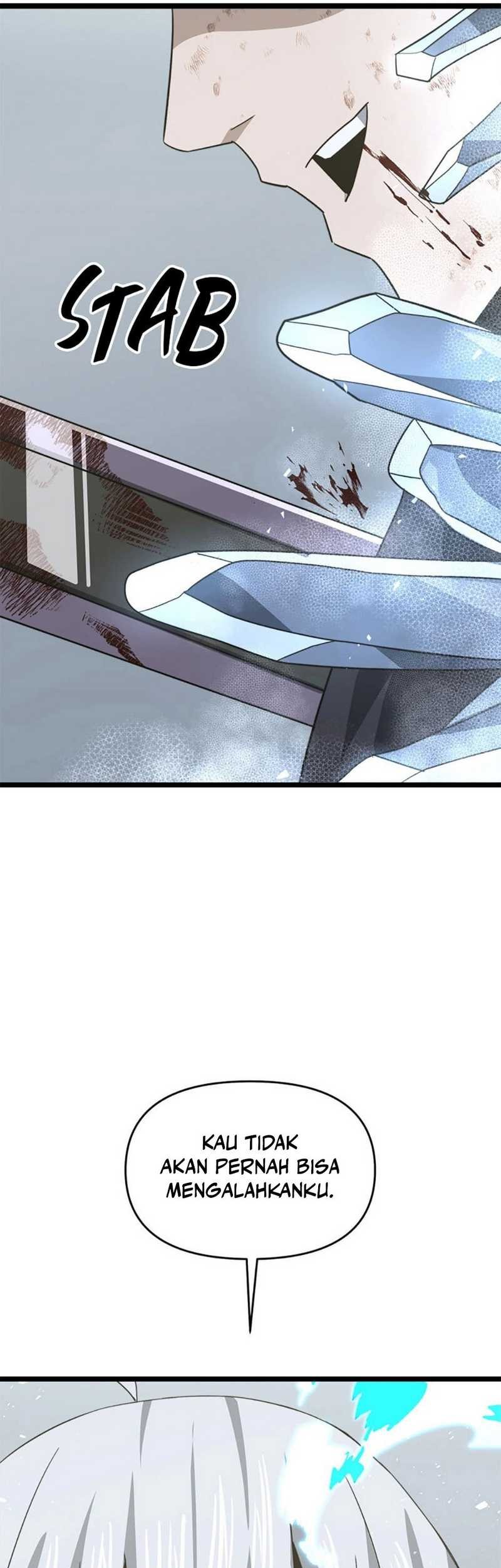 Damn Demonic Swords Bab 54 halaman 60