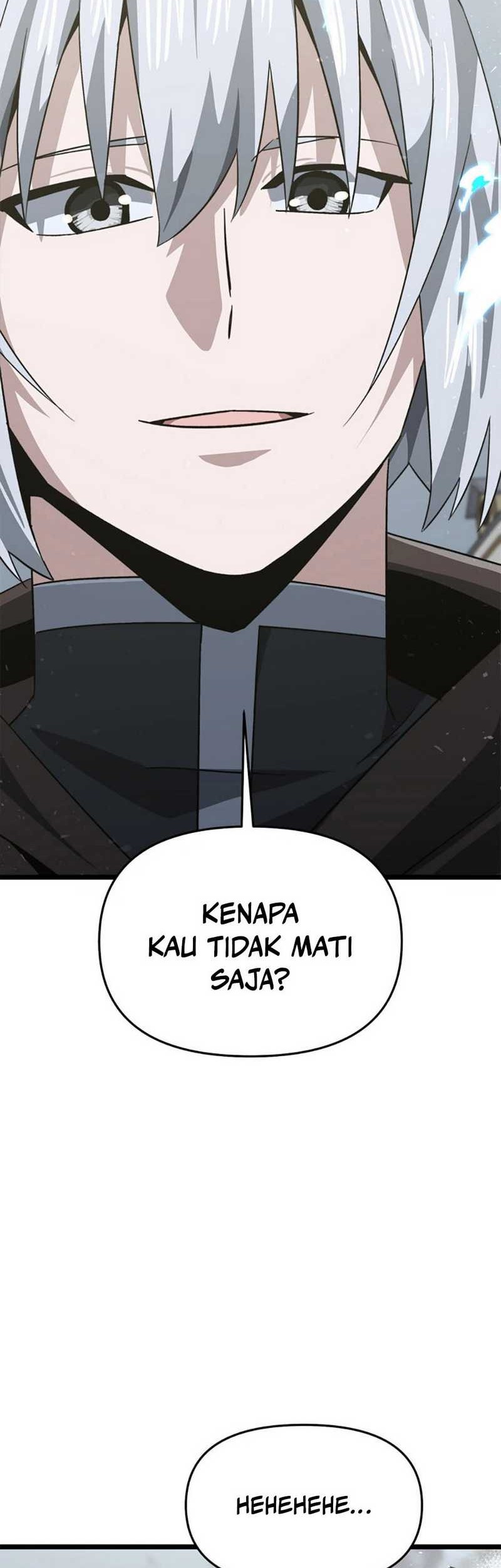 Damn Demonic Swords Bab 54 halaman 61