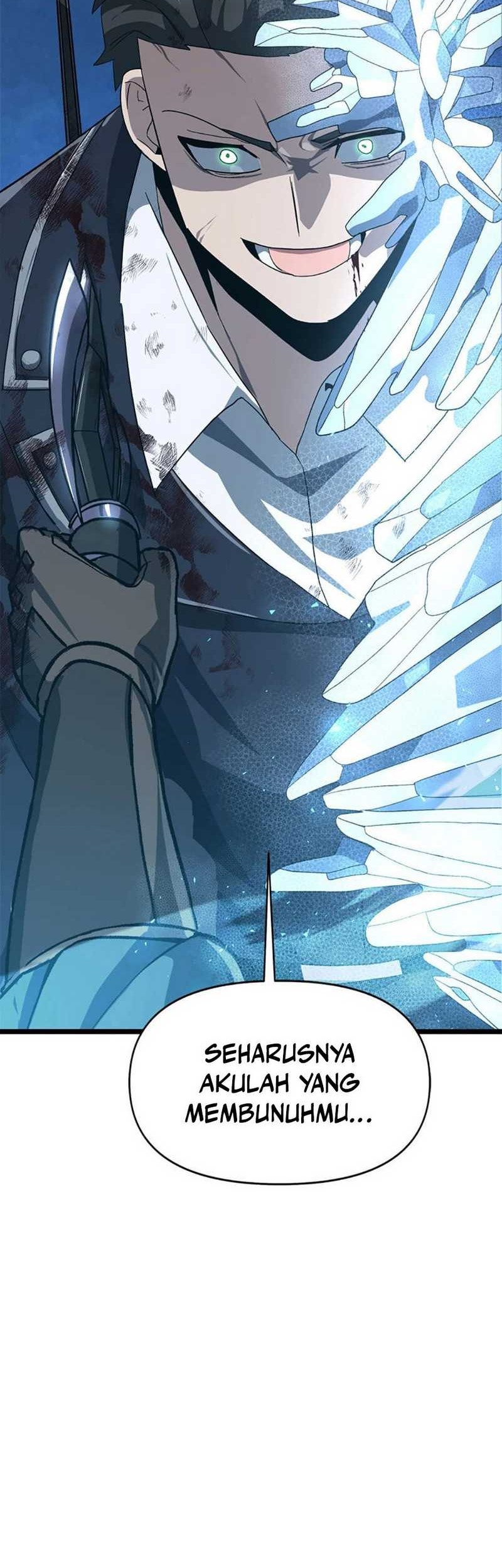 Damn Demonic Swords Bab 54 halaman 63
