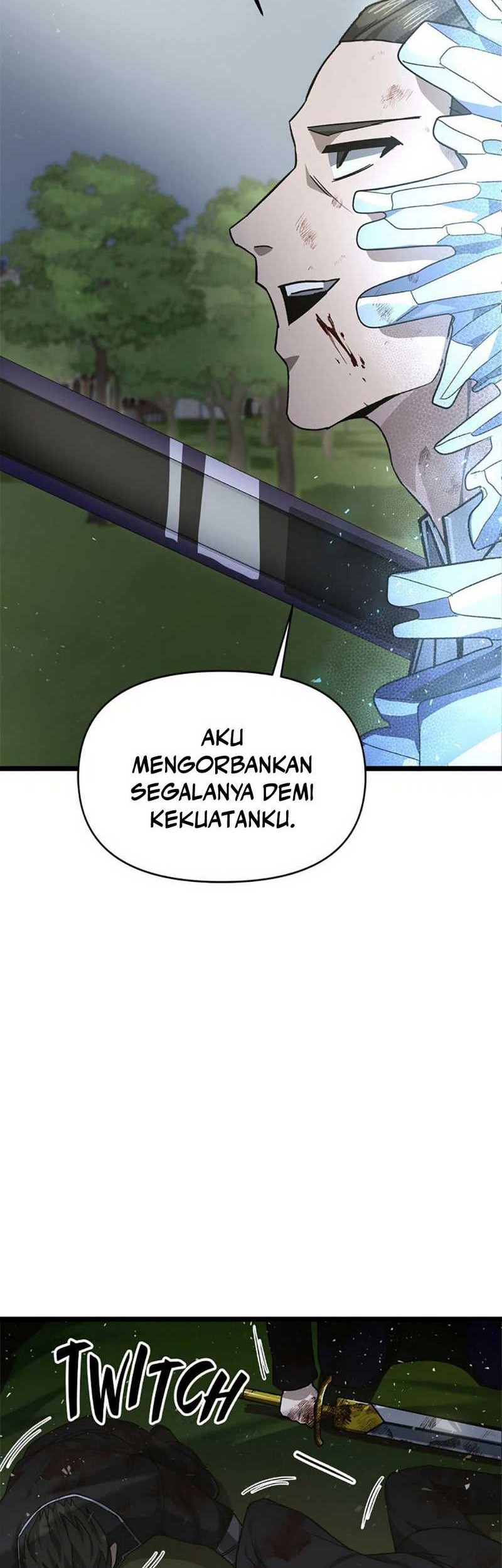 Damn Demonic Swords Bab 54 halaman 65