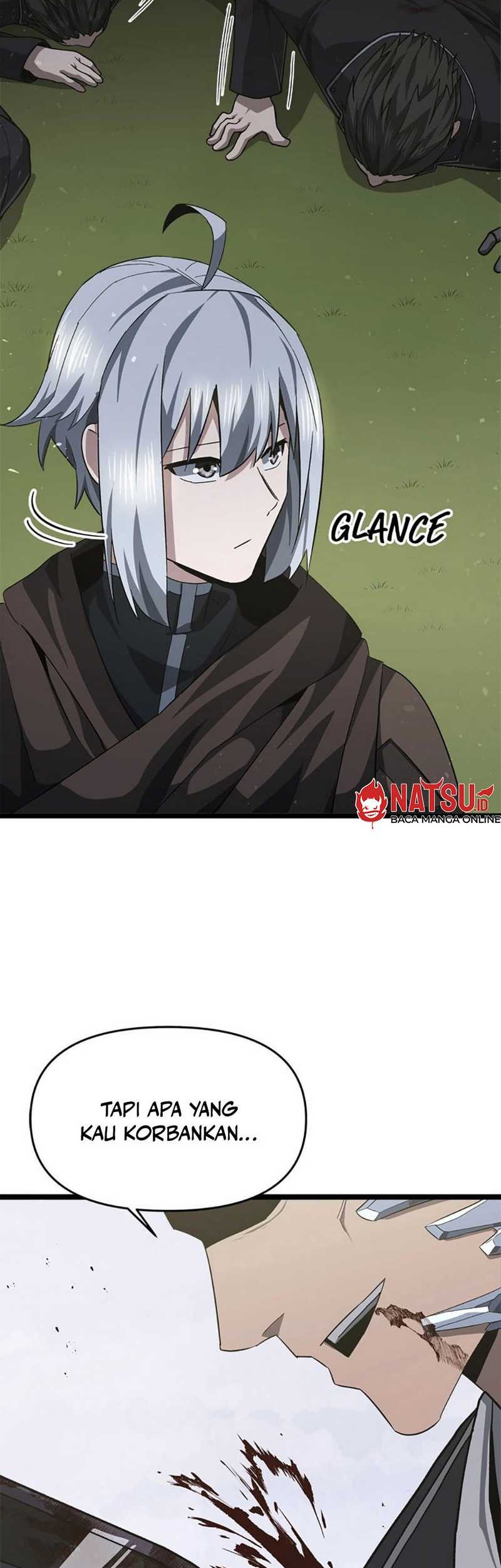 Damn Demonic Swords Bab 54 halaman 66