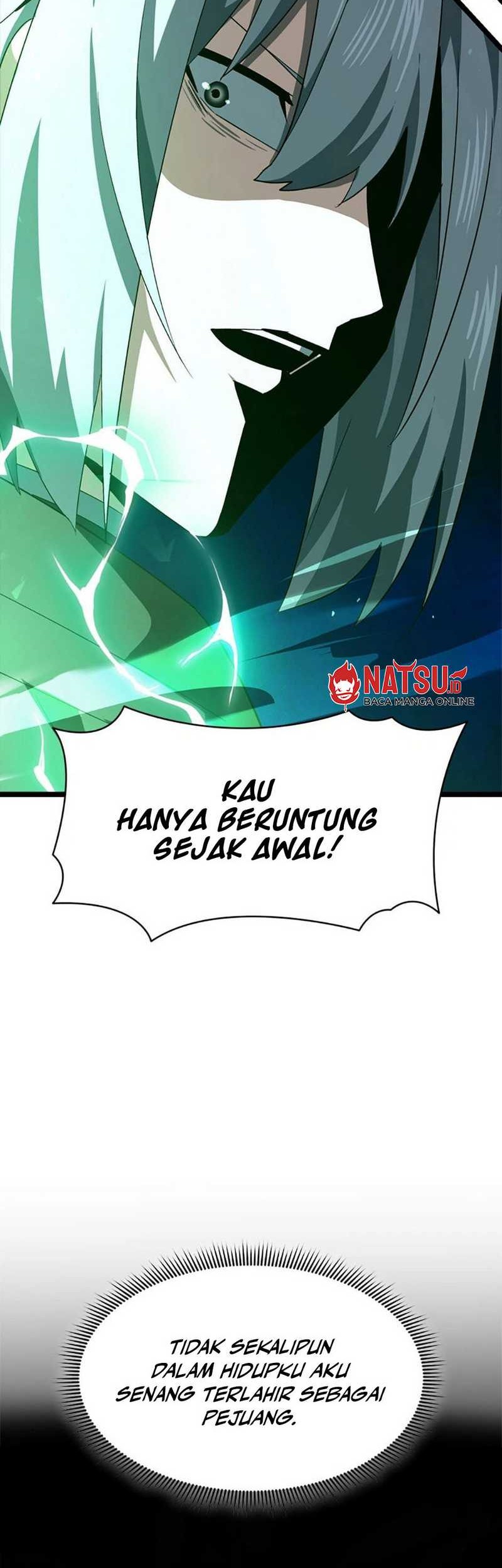 Damn Demonic Swords Bab 54 halaman 70