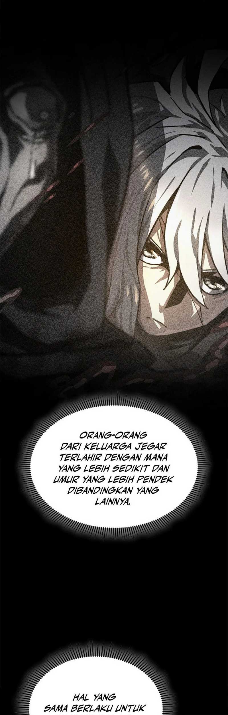 Damn Demonic Swords Bab 54 halaman 71