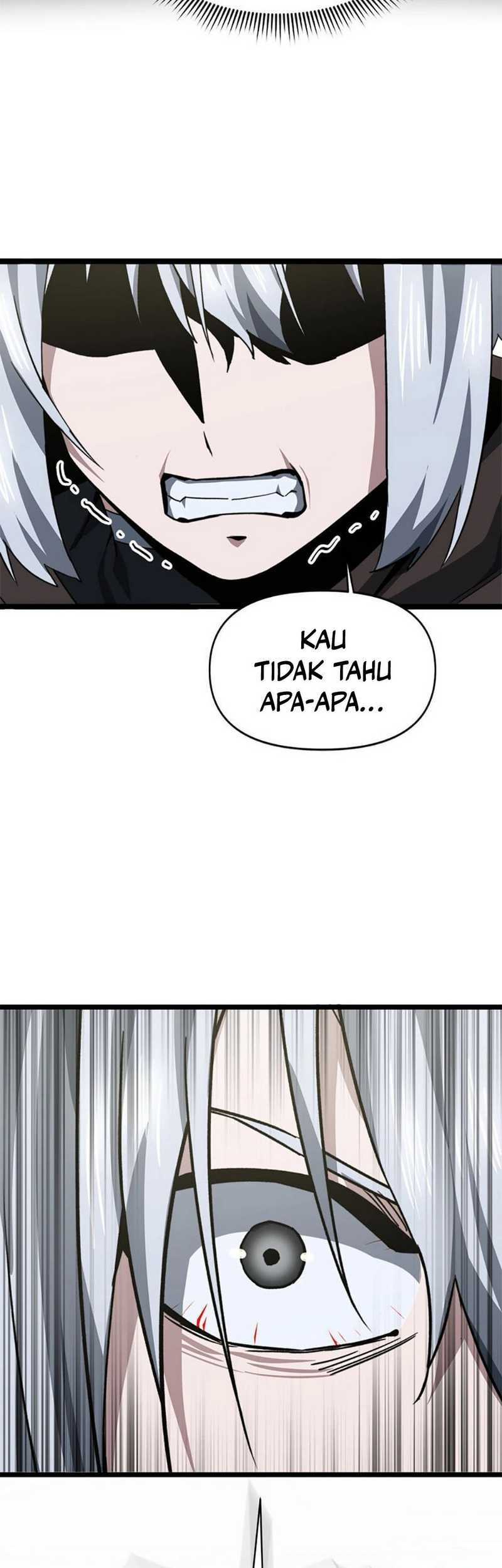 Damn Demonic Swords Bab 54 halaman 73