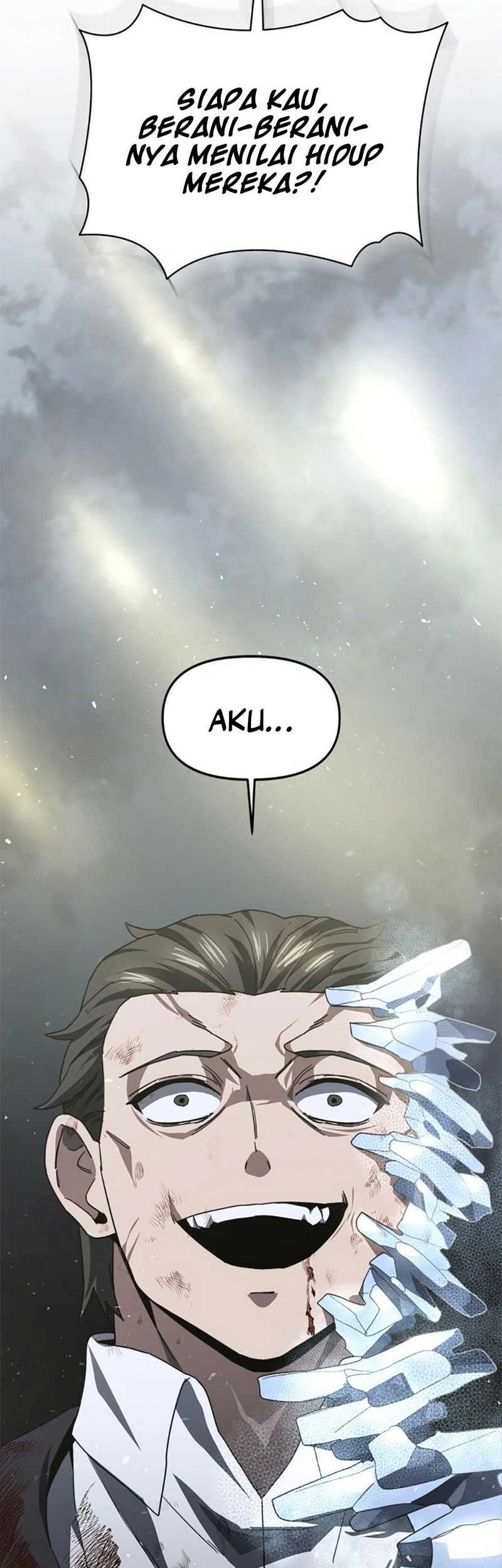 Damn Demonic Swords Bab 54 halaman 74