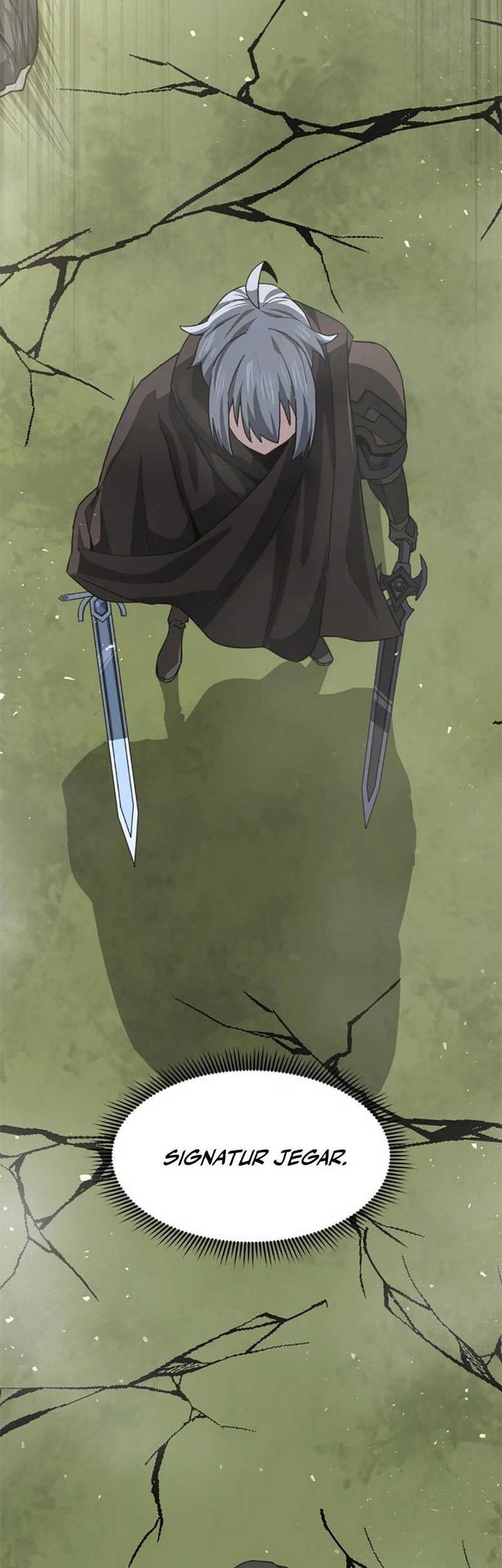Damn Demonic Swords Bab 54 halaman 77