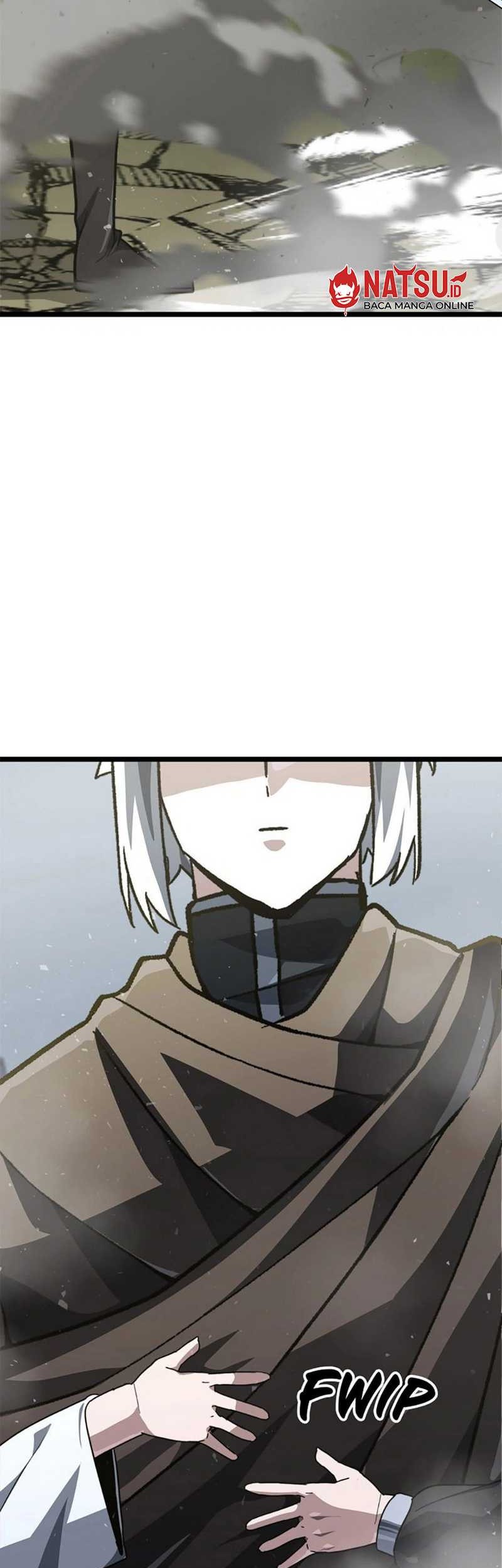 Damn Demonic Swords Bab 54 halaman 92