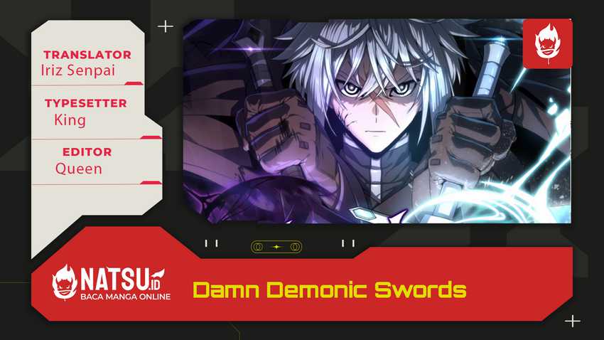 Damn Demonic Swords Bab 55 halaman 1
