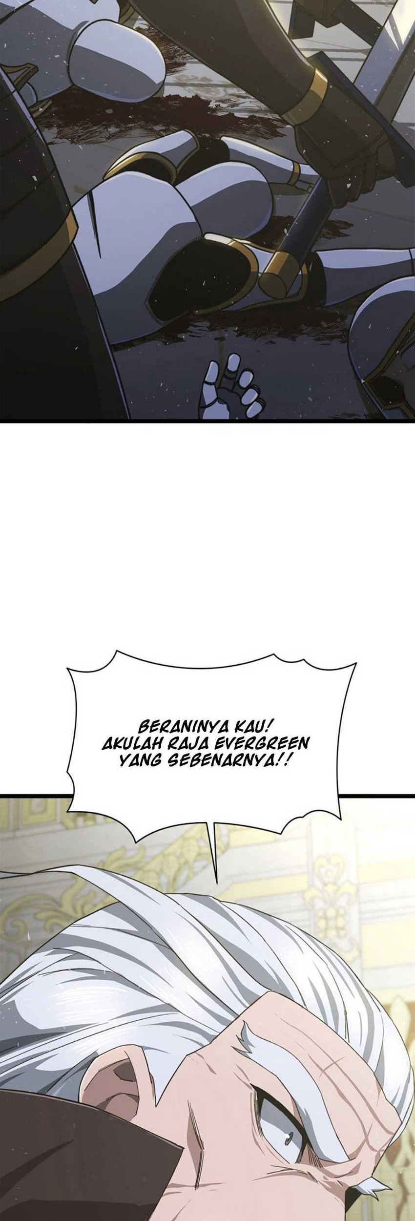 Damn Demonic Swords Bab 55 halaman 3