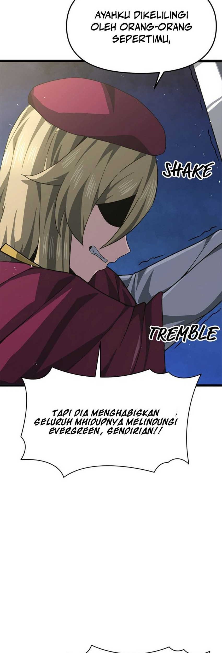 Damn Demonic Swords Bab 55 halaman 9