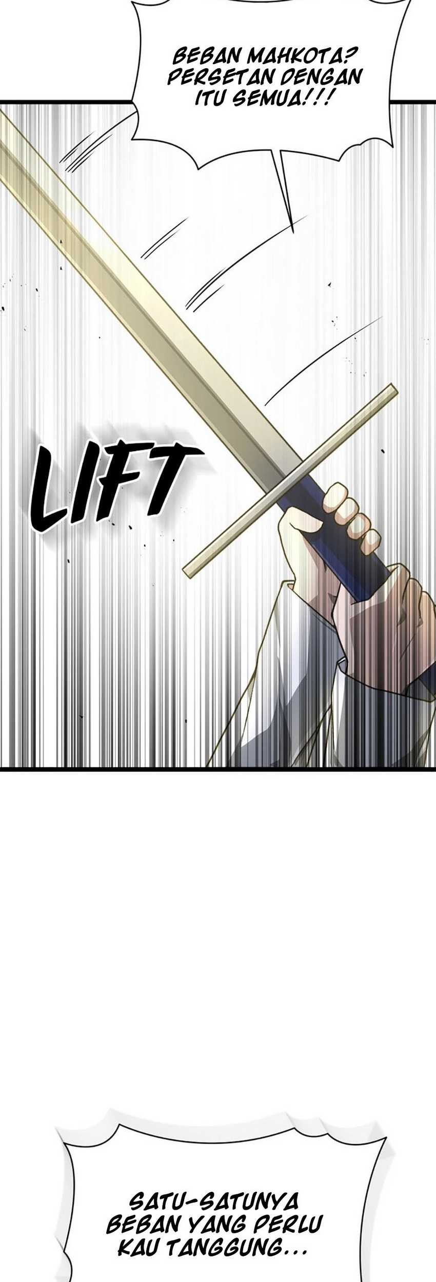 Damn Demonic Swords Bab 55 halaman 10