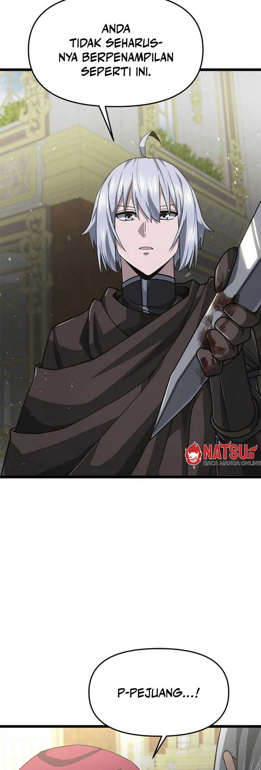 Damn Demonic Swords Bab 55 halaman 15