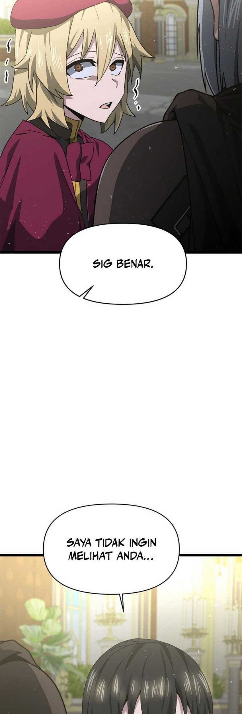 Damn Demonic Swords Bab 55 halaman 16