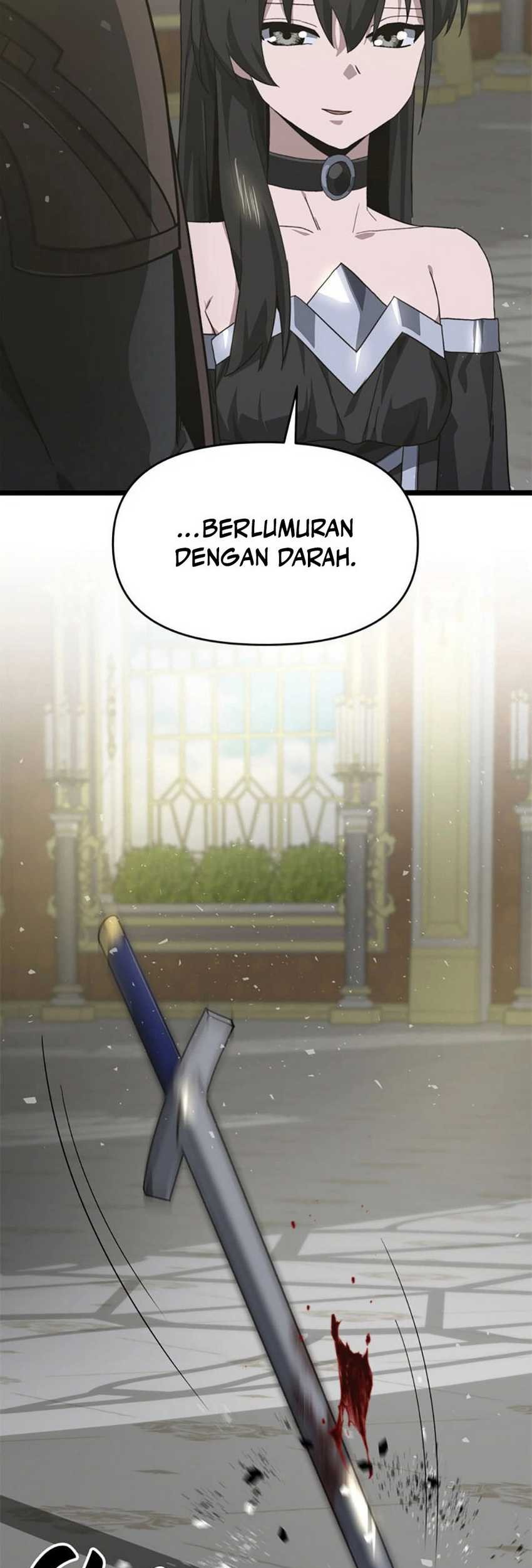 Damn Demonic Swords Bab 55 halaman 17