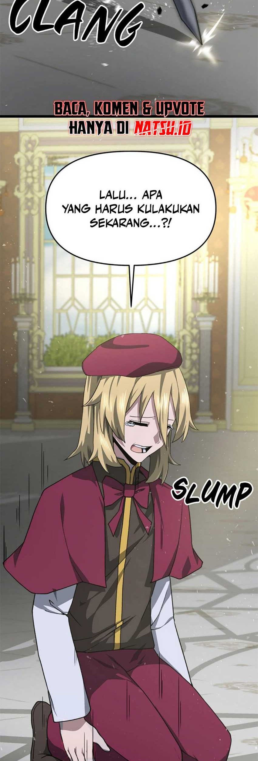 Damn Demonic Swords Bab 55 halaman 18