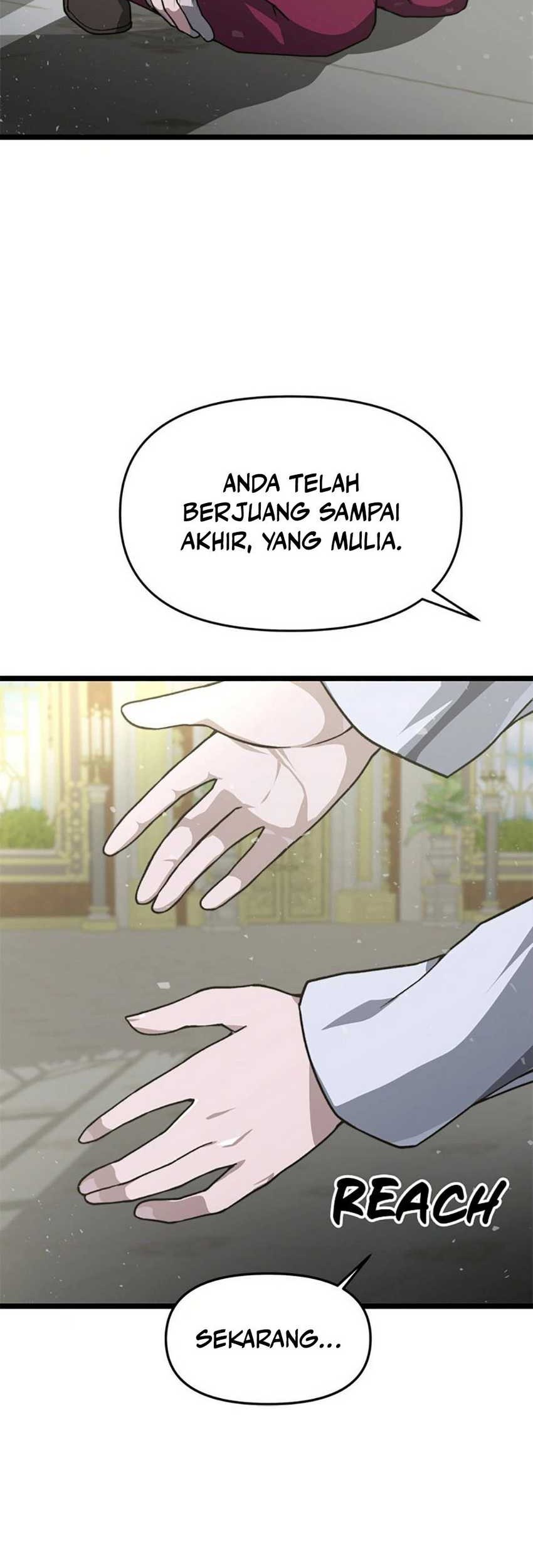 Damn Demonic Swords Bab 55 halaman 19