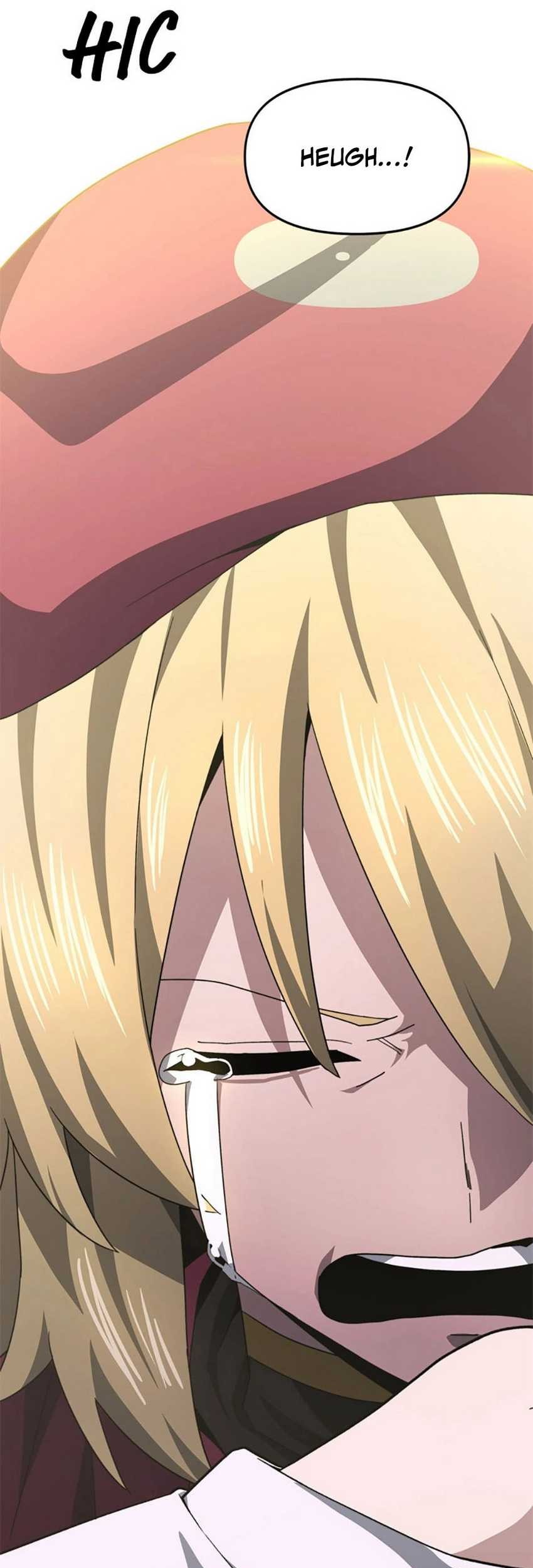 Damn Demonic Swords Bab 55 halaman 22