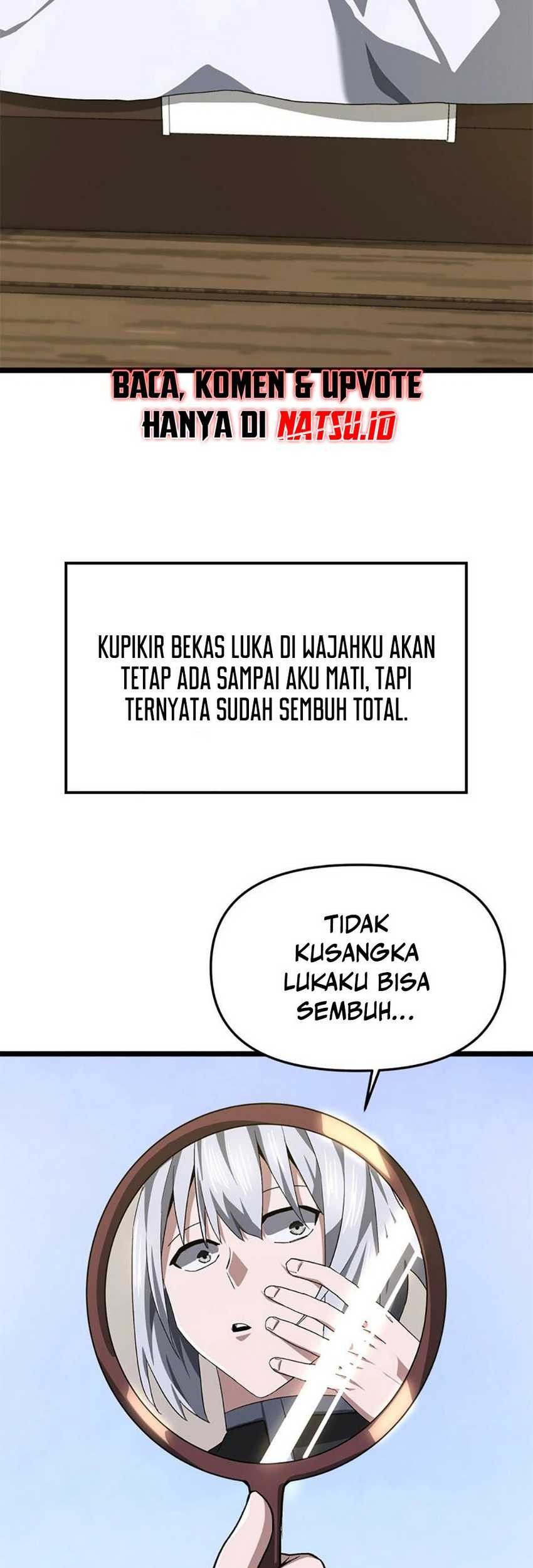 Damn Demonic Swords Bab 55 halaman 26