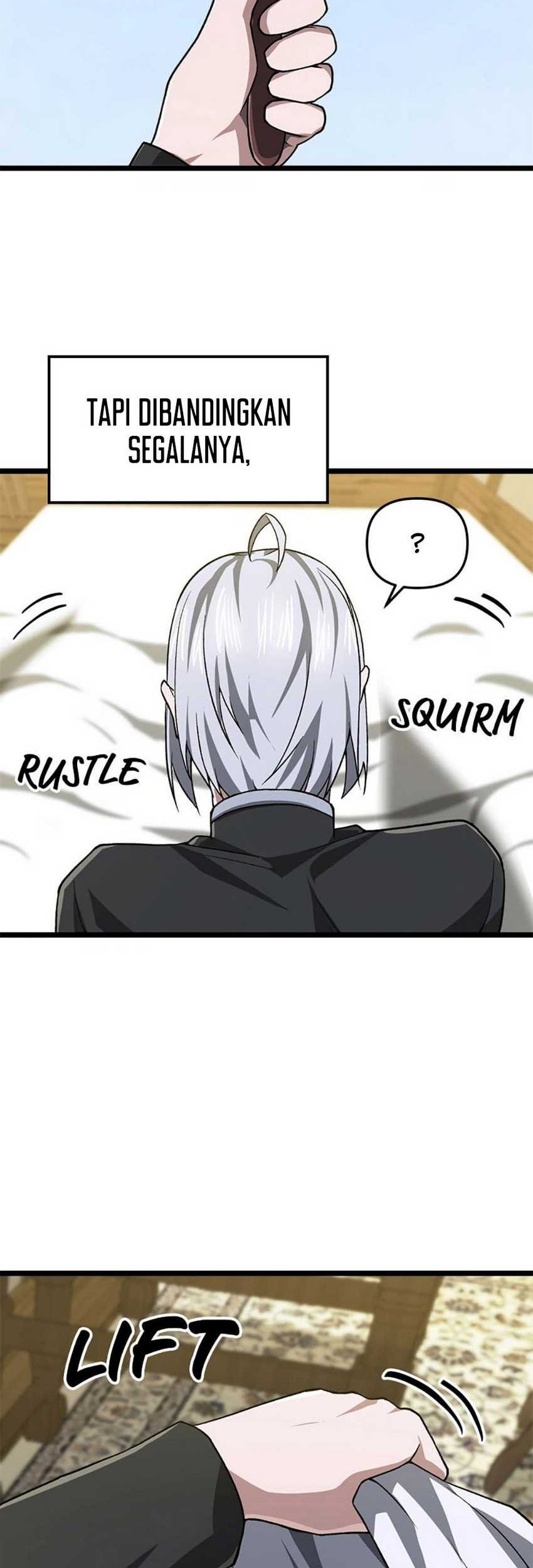 Damn Demonic Swords Bab 55 halaman 27