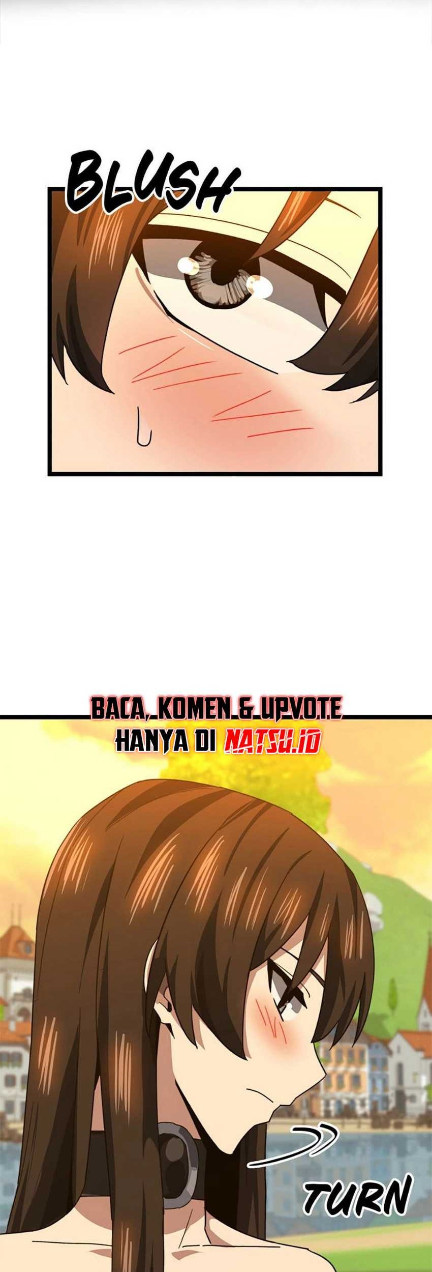 Damn Demonic Swords Bab 55 halaman 36