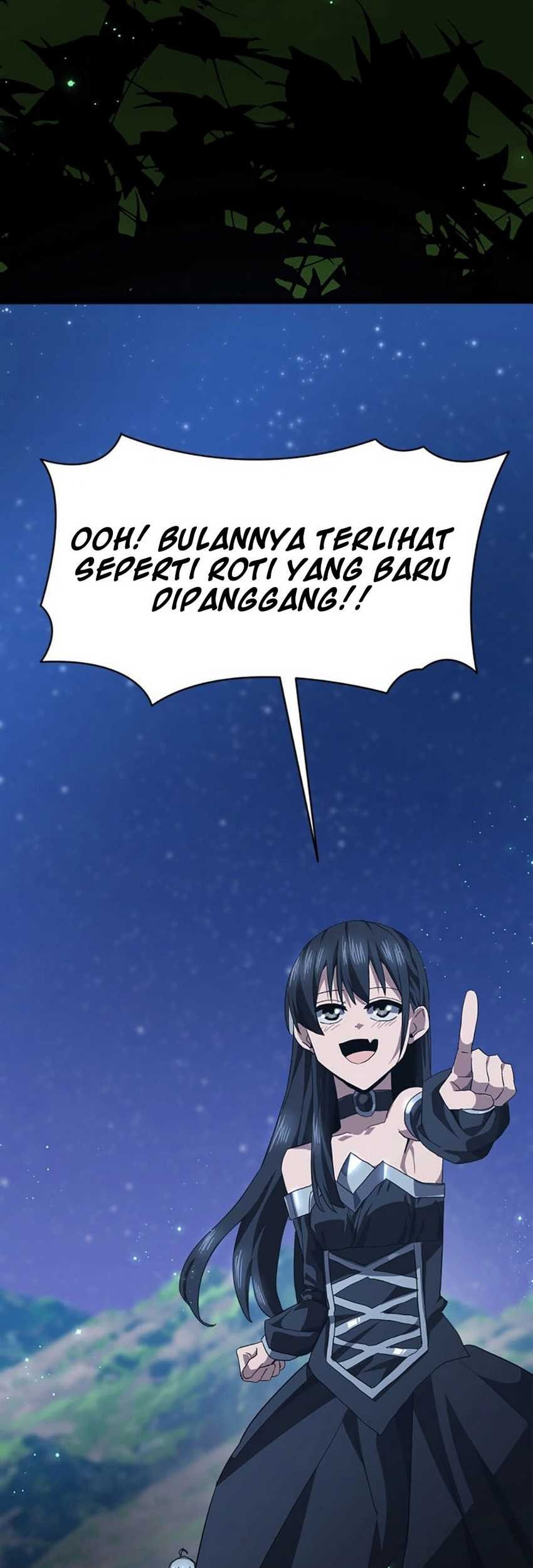 Damn Demonic Swords Bab 55 halaman 49