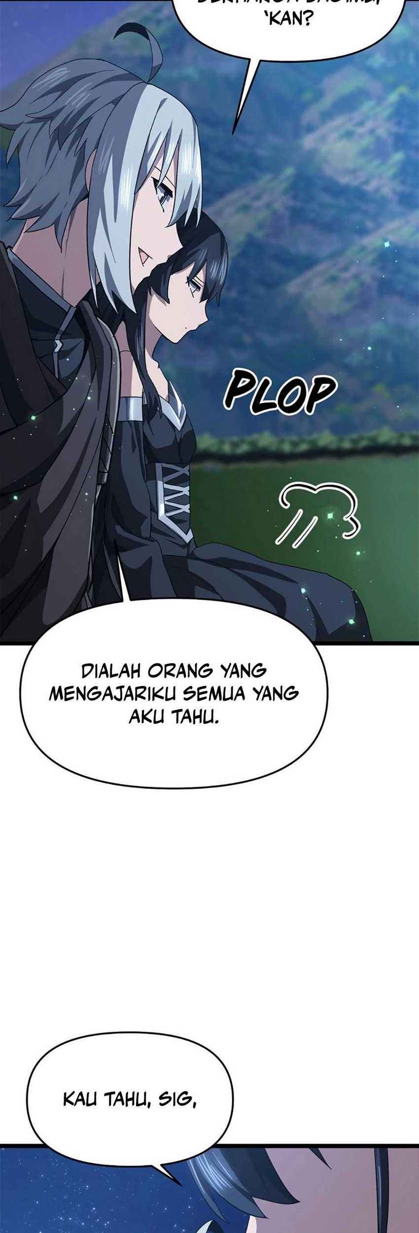 Damn Demonic Swords Bab 55 halaman 54
