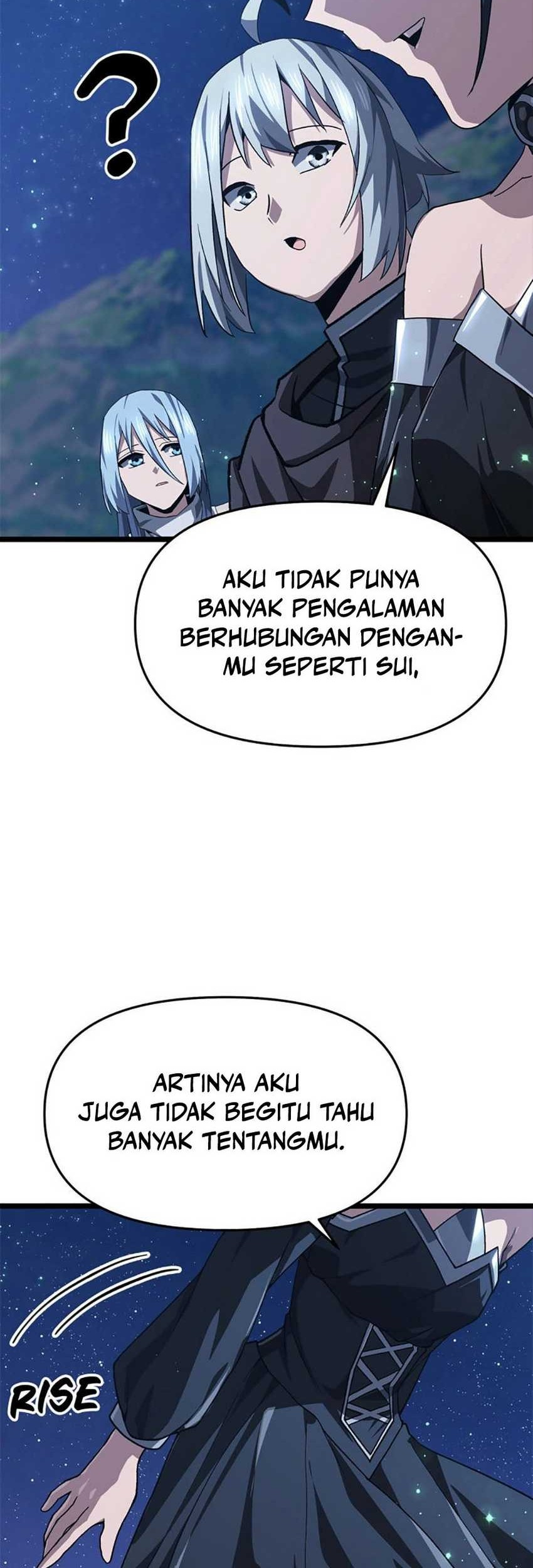 Damn Demonic Swords Bab 55 halaman 55