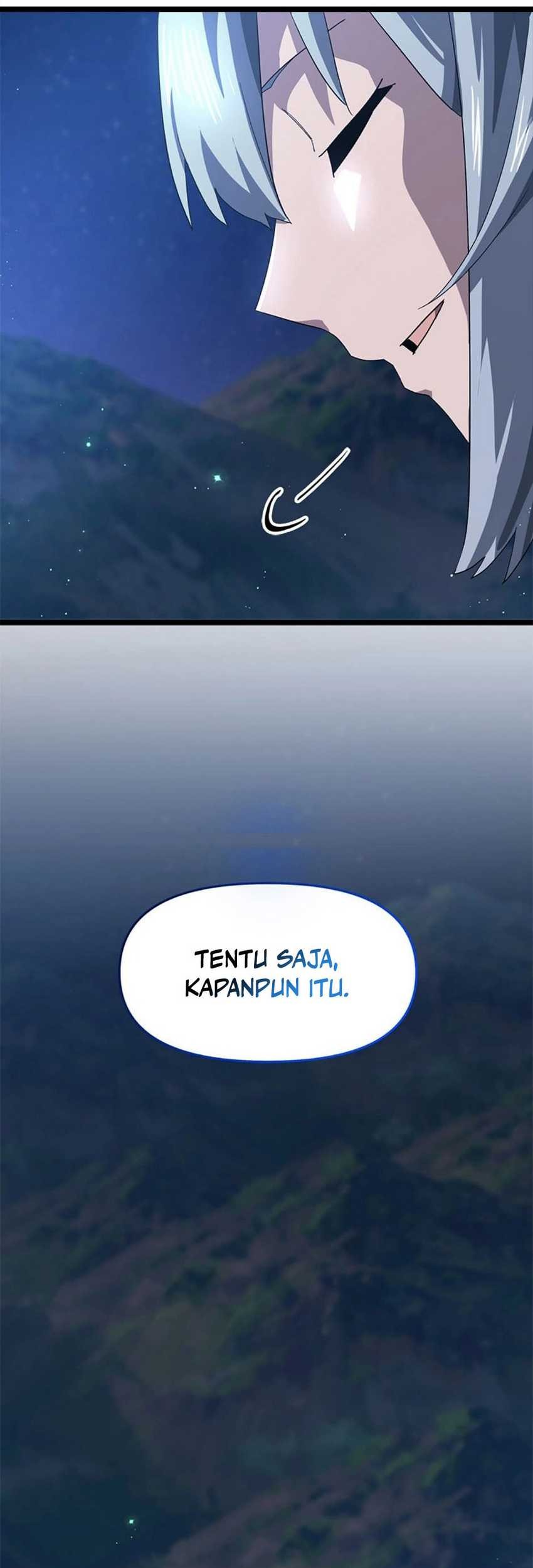 Damn Demonic Swords Bab 55 halaman 59