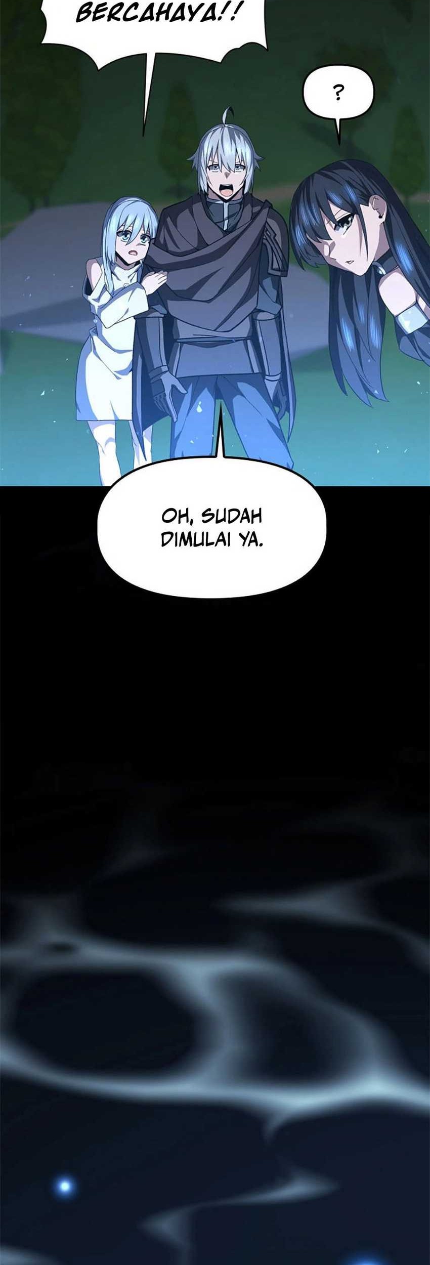 Damn Demonic Swords Bab 55 halaman 62