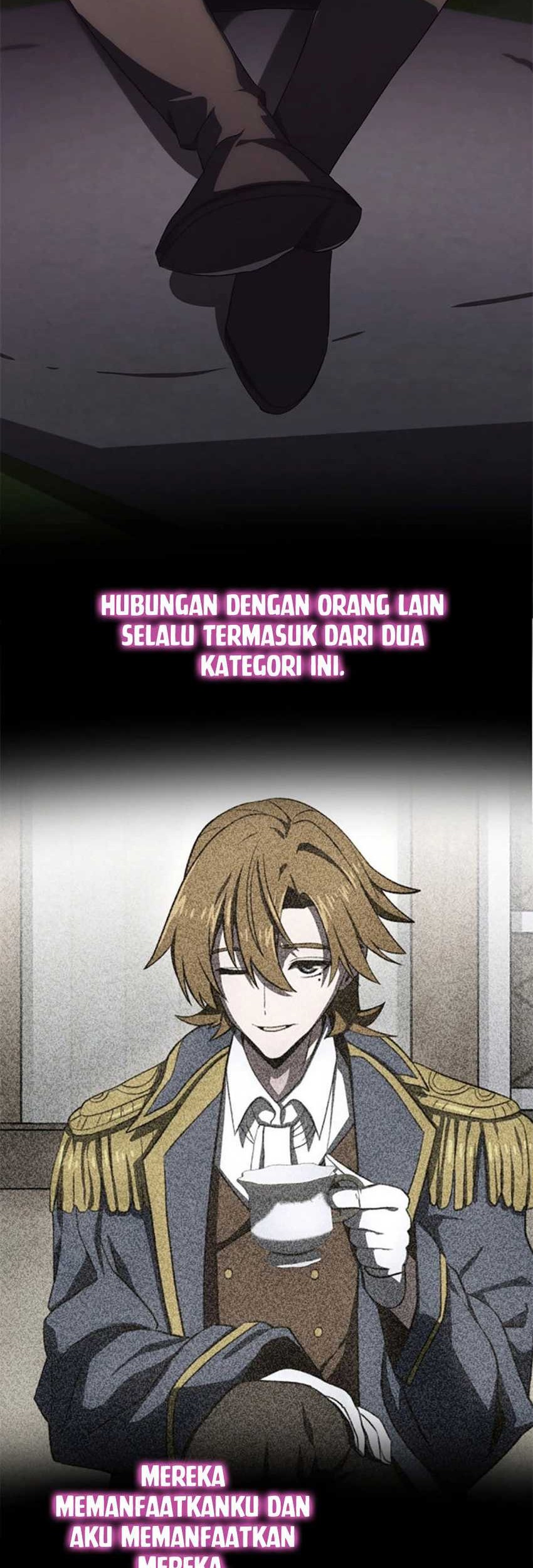 Damn Demonic Swords Bab 55 halaman 76