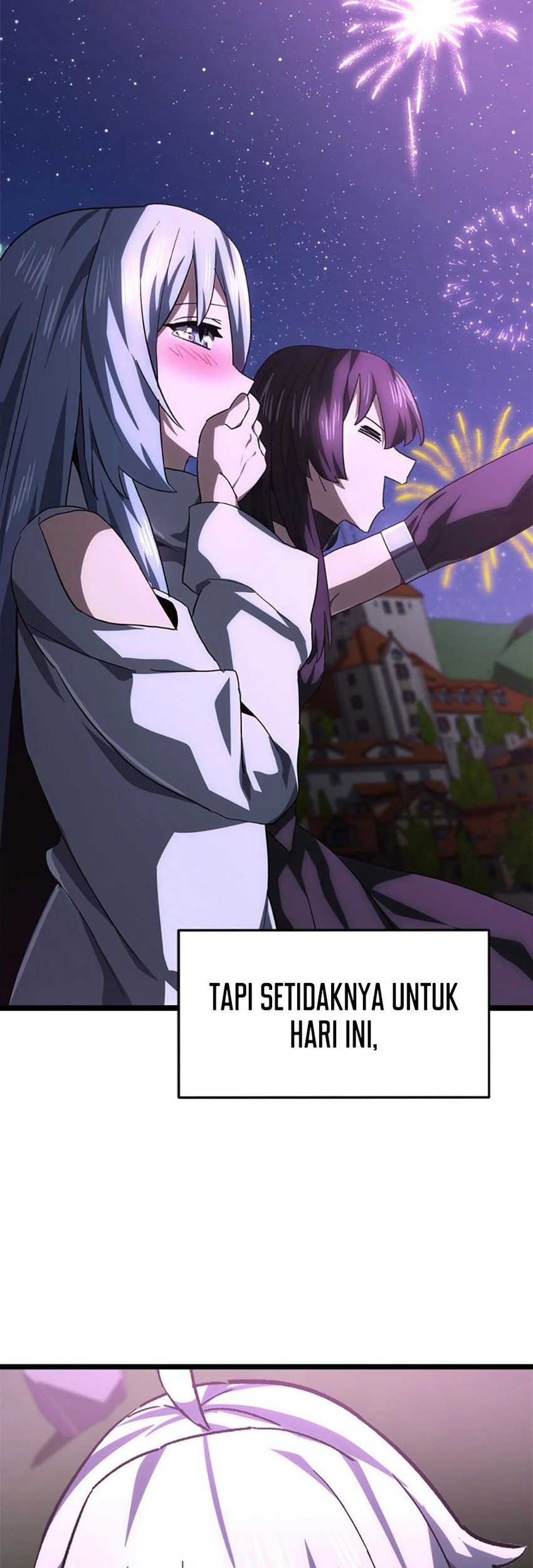 Damn Demonic Swords Bab 55 halaman 79