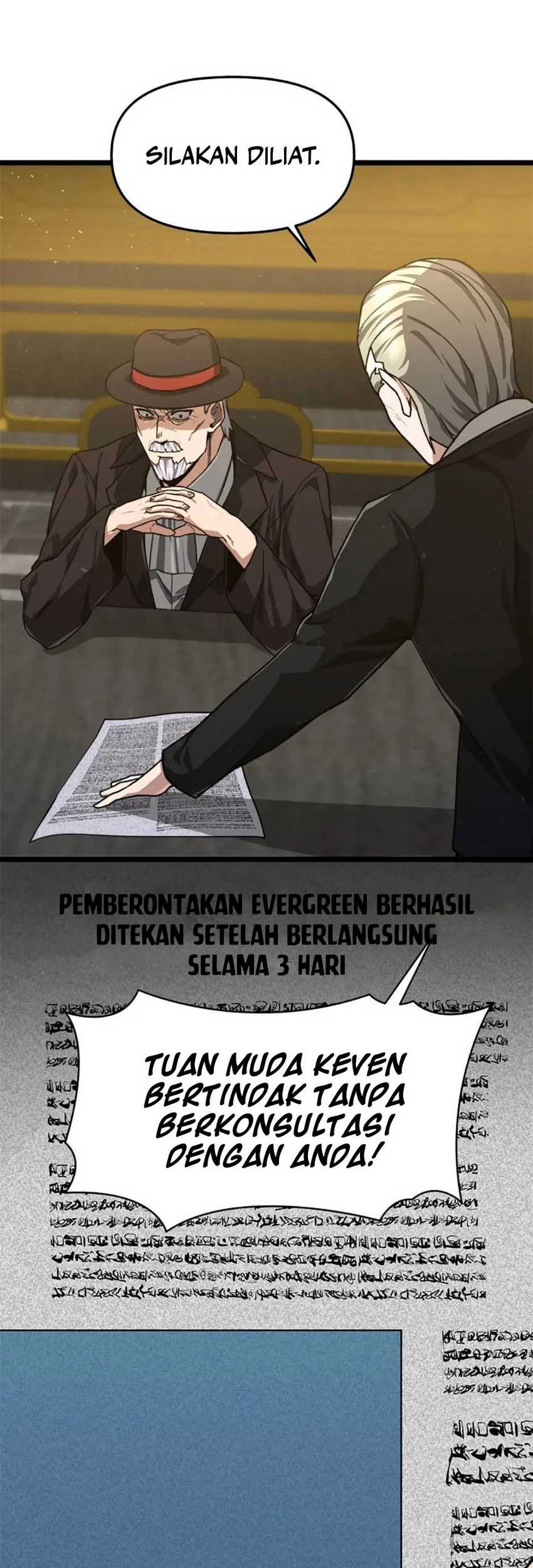 Damn Demonic Swords Bab 56 halaman 4