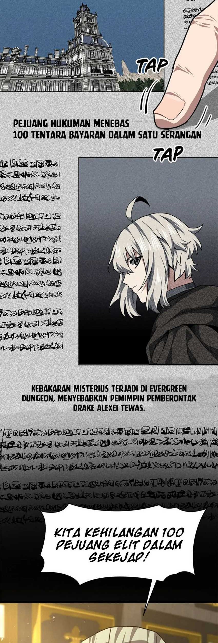 Damn Demonic Swords Bab 56 halaman 5