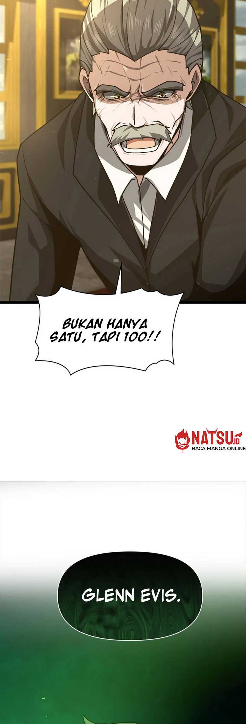 Damn Demonic Swords Bab 56 halaman 6