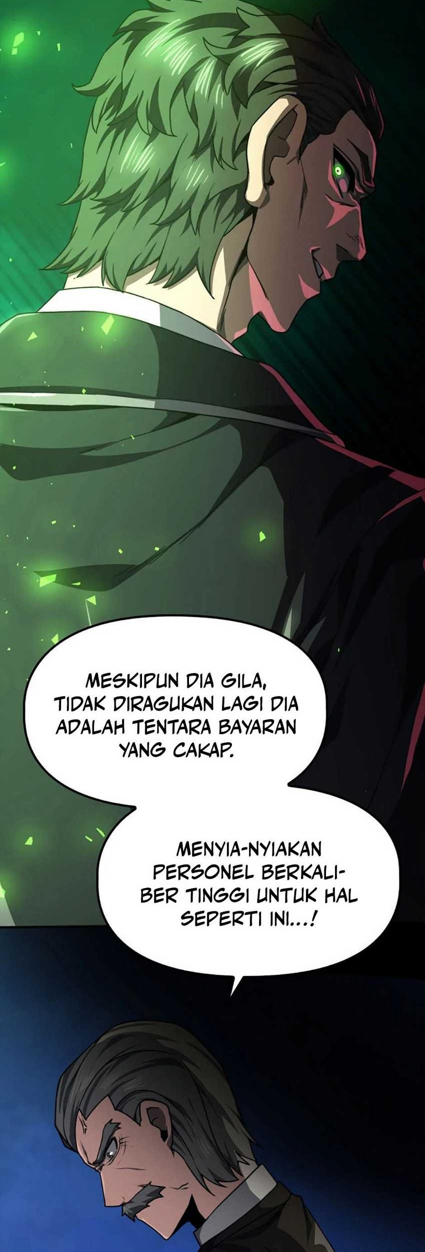 Damn Demonic Swords Bab 56 halaman 7