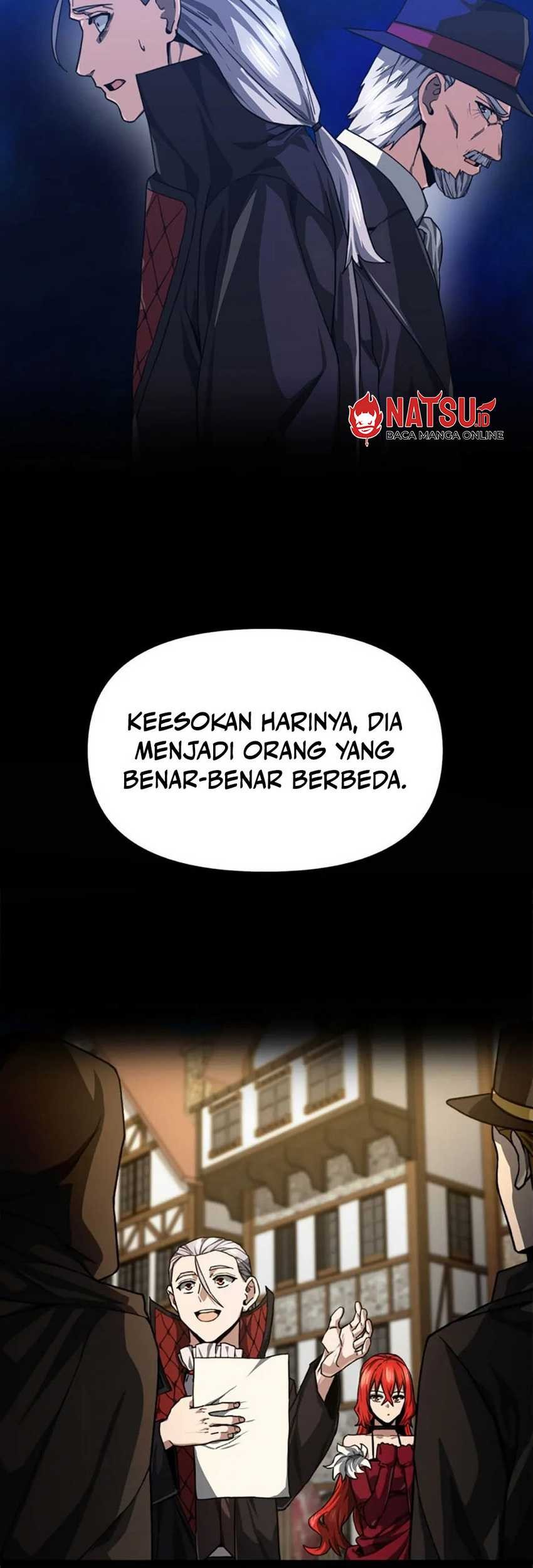 Damn Demonic Swords Bab 56 halaman 10