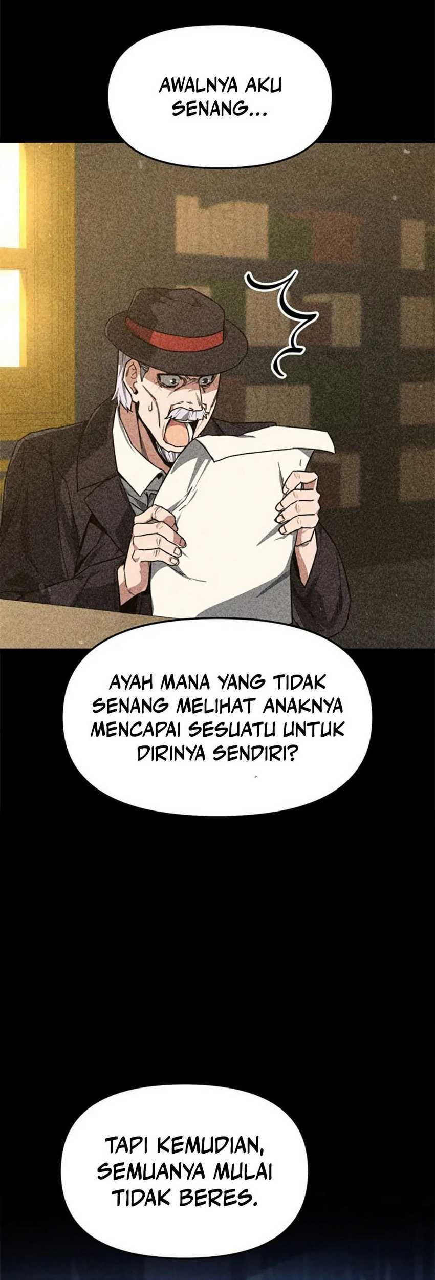 Damn Demonic Swords Bab 56 halaman 14