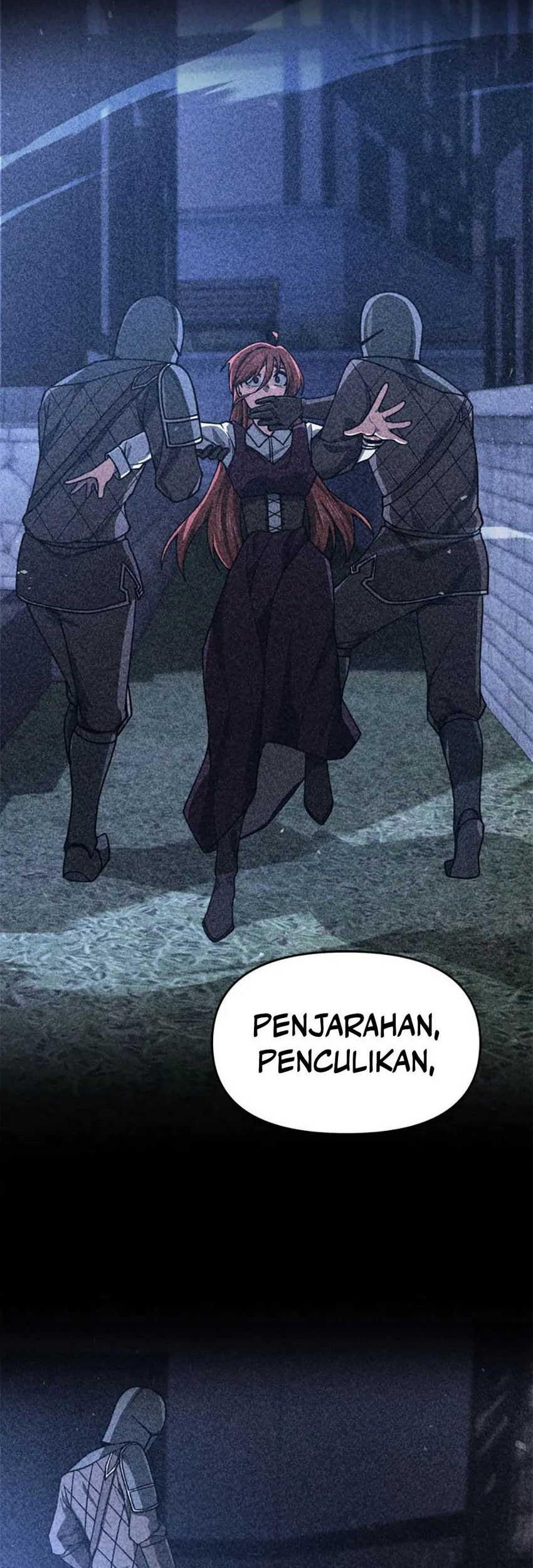 Damn Demonic Swords Bab 56 halaman 15