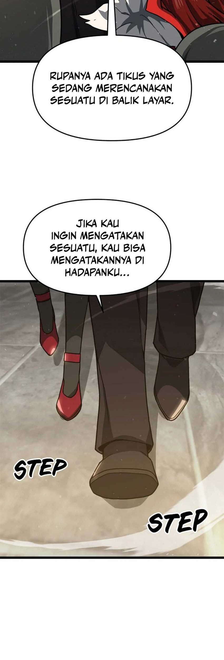 Damn Demonic Swords Bab 56 halaman 21