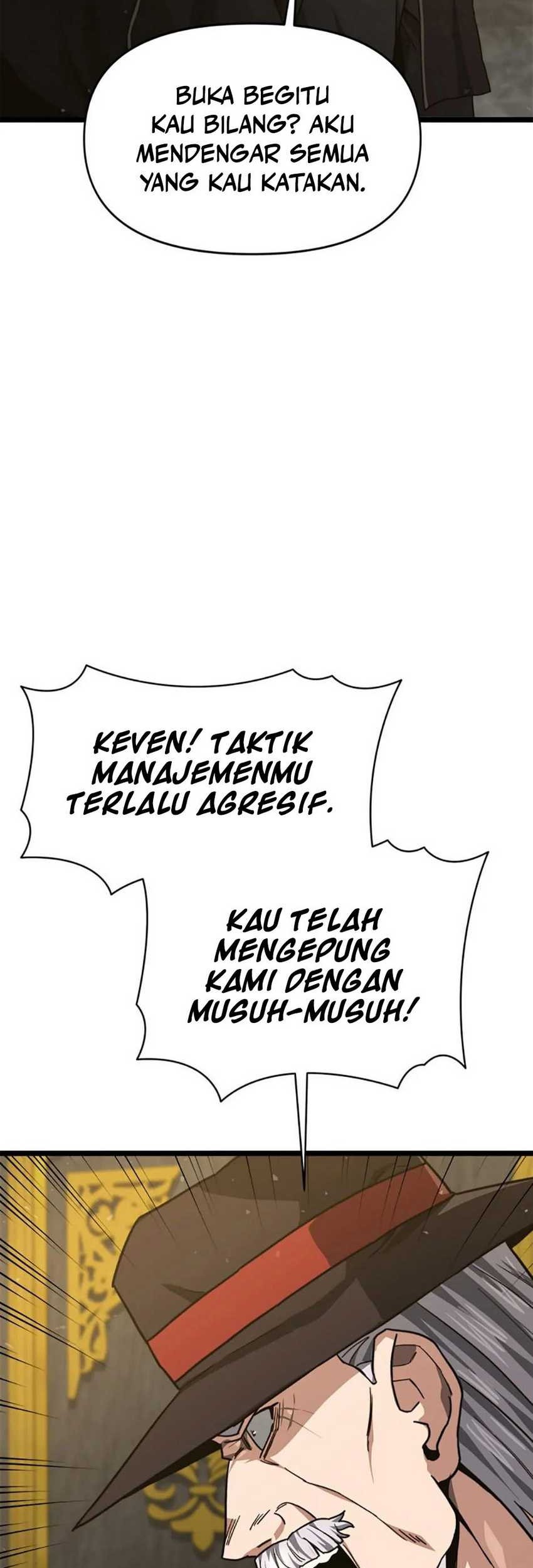 Damn Demonic Swords Bab 56 halaman 25