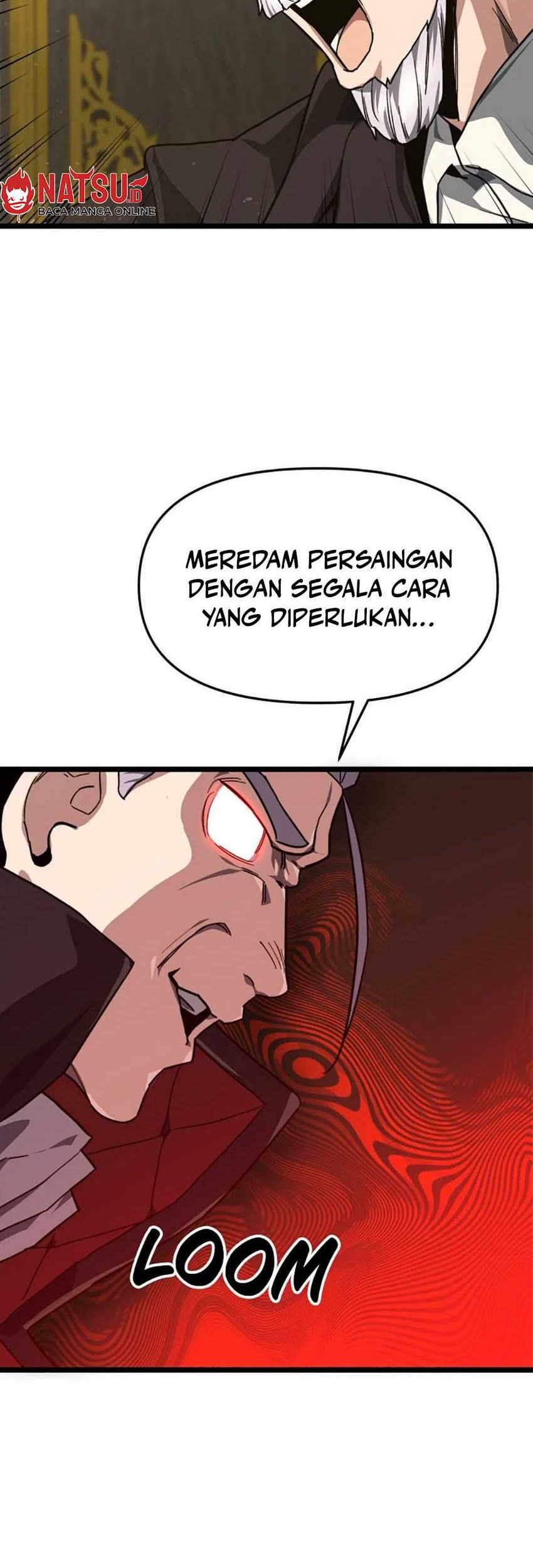 Damn Demonic Swords Bab 56 halaman 26