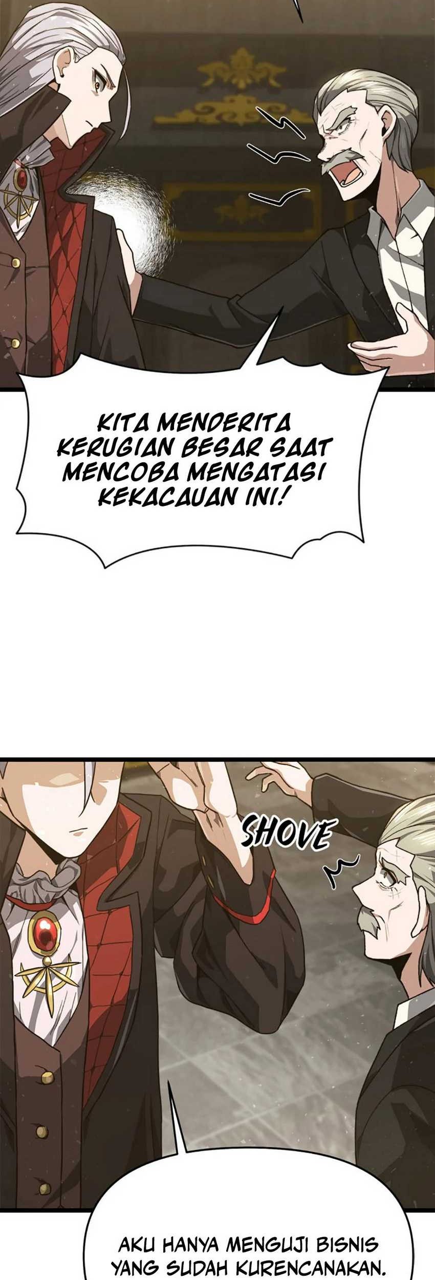 Damn Demonic Swords Bab 56 halaman 29