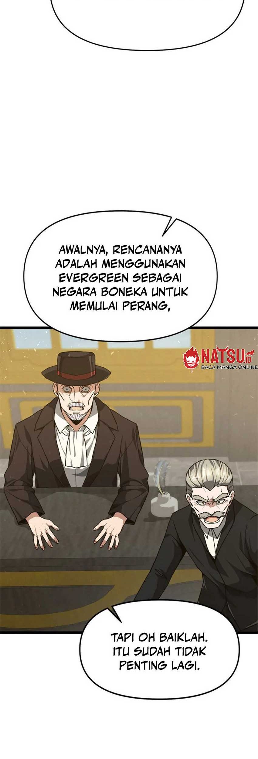 Damn Demonic Swords Bab 56 halaman 30