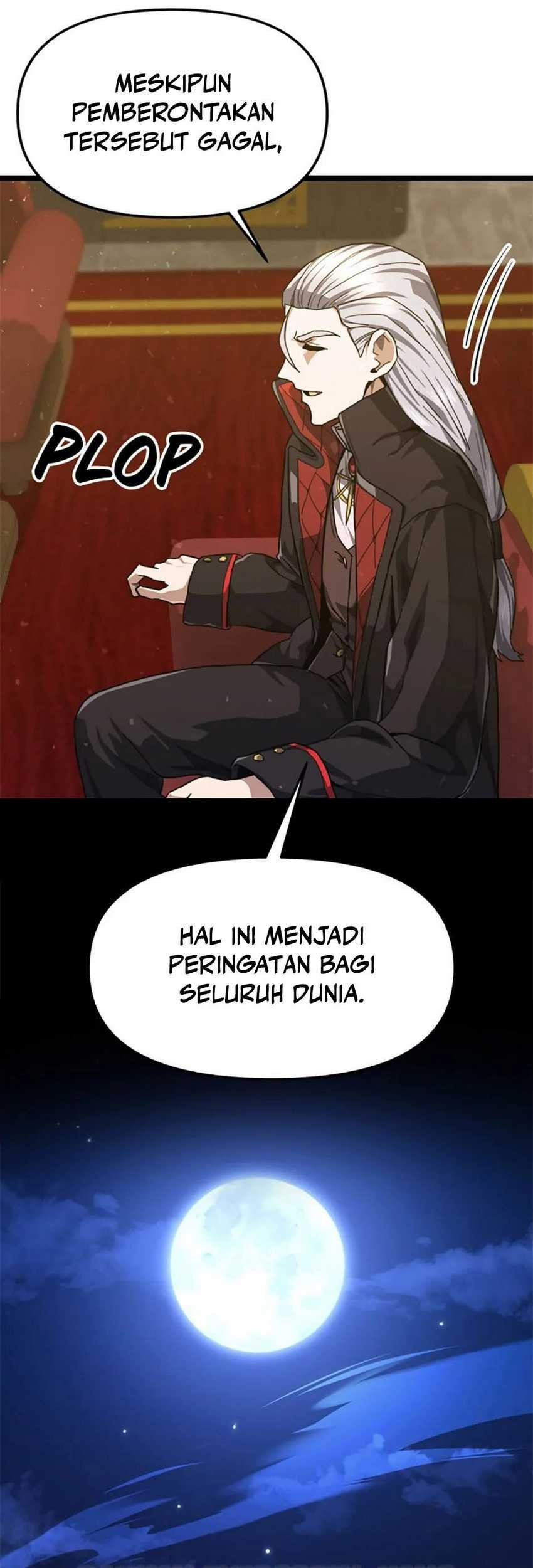 Damn Demonic Swords Bab 56 halaman 32