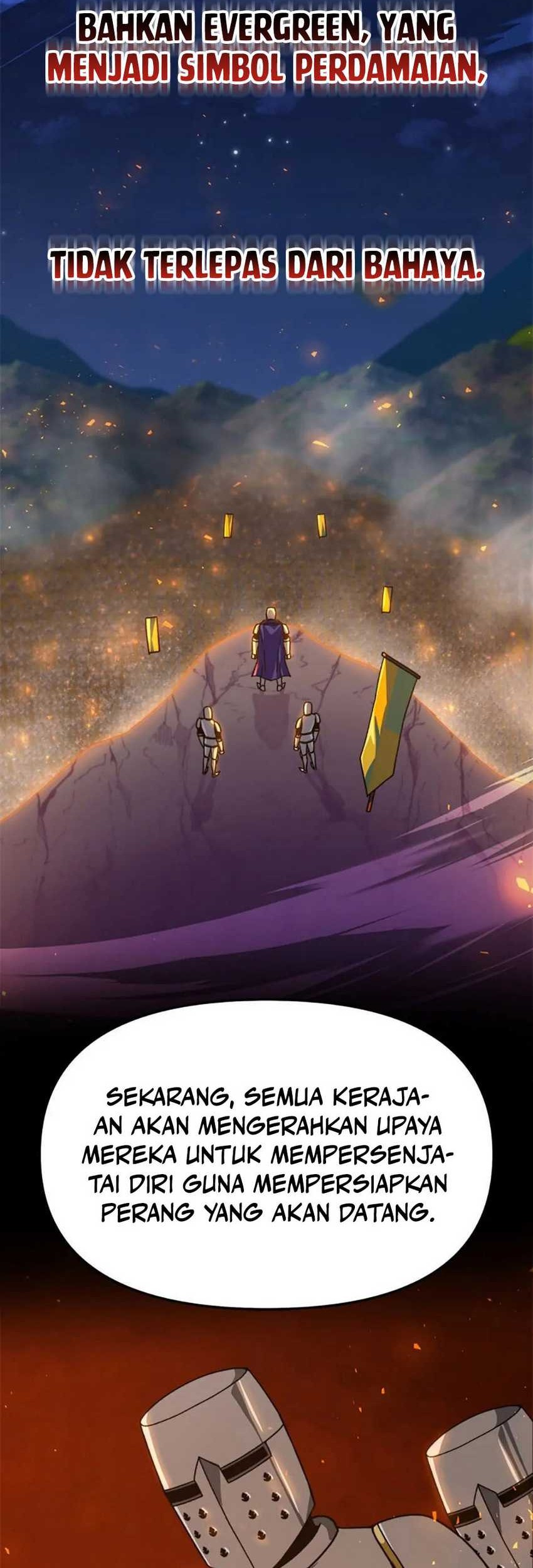 Damn Demonic Swords Bab 56 halaman 33