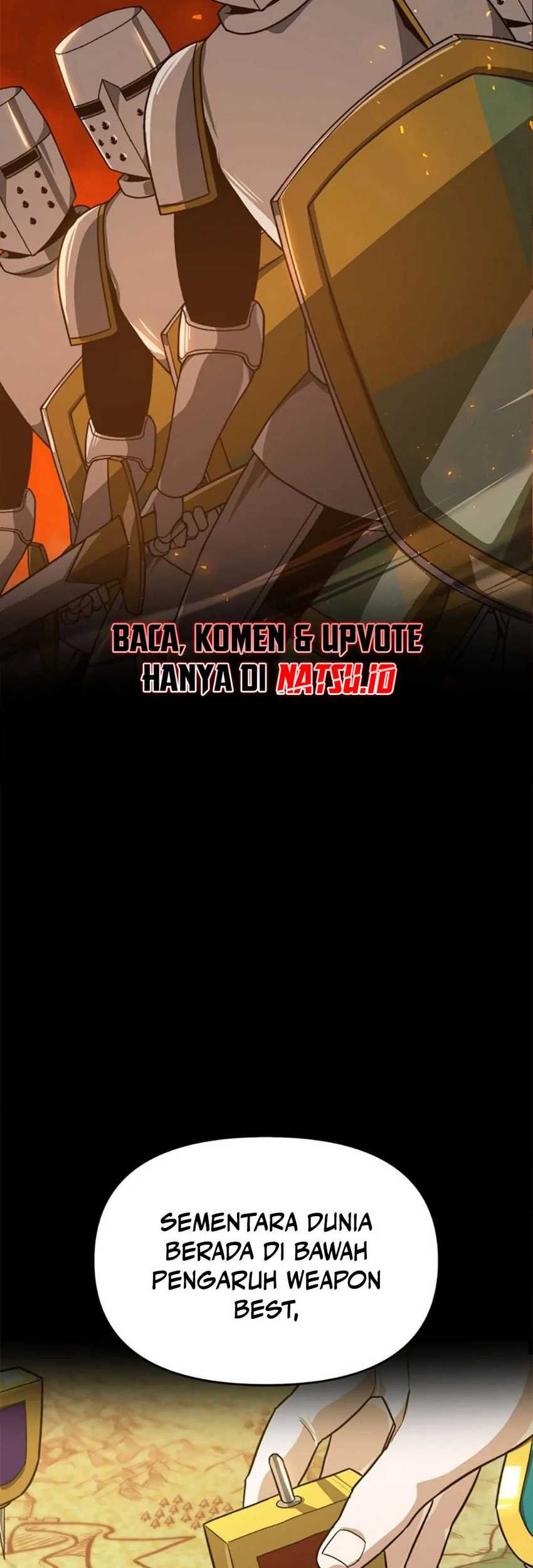 Damn Demonic Swords Bab 56 halaman 34