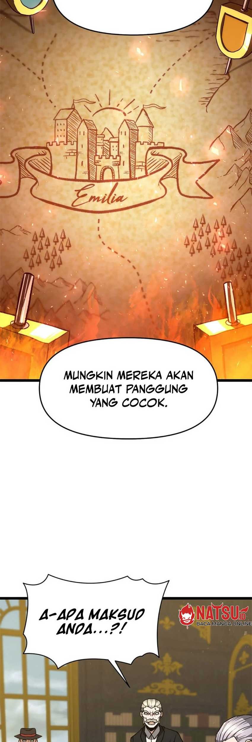Damn Demonic Swords Bab 56 halaman 36